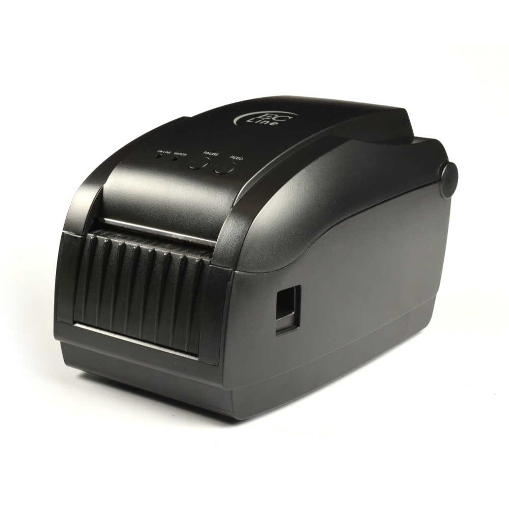 Impresora de Etiquetas Modelo EC-3150D